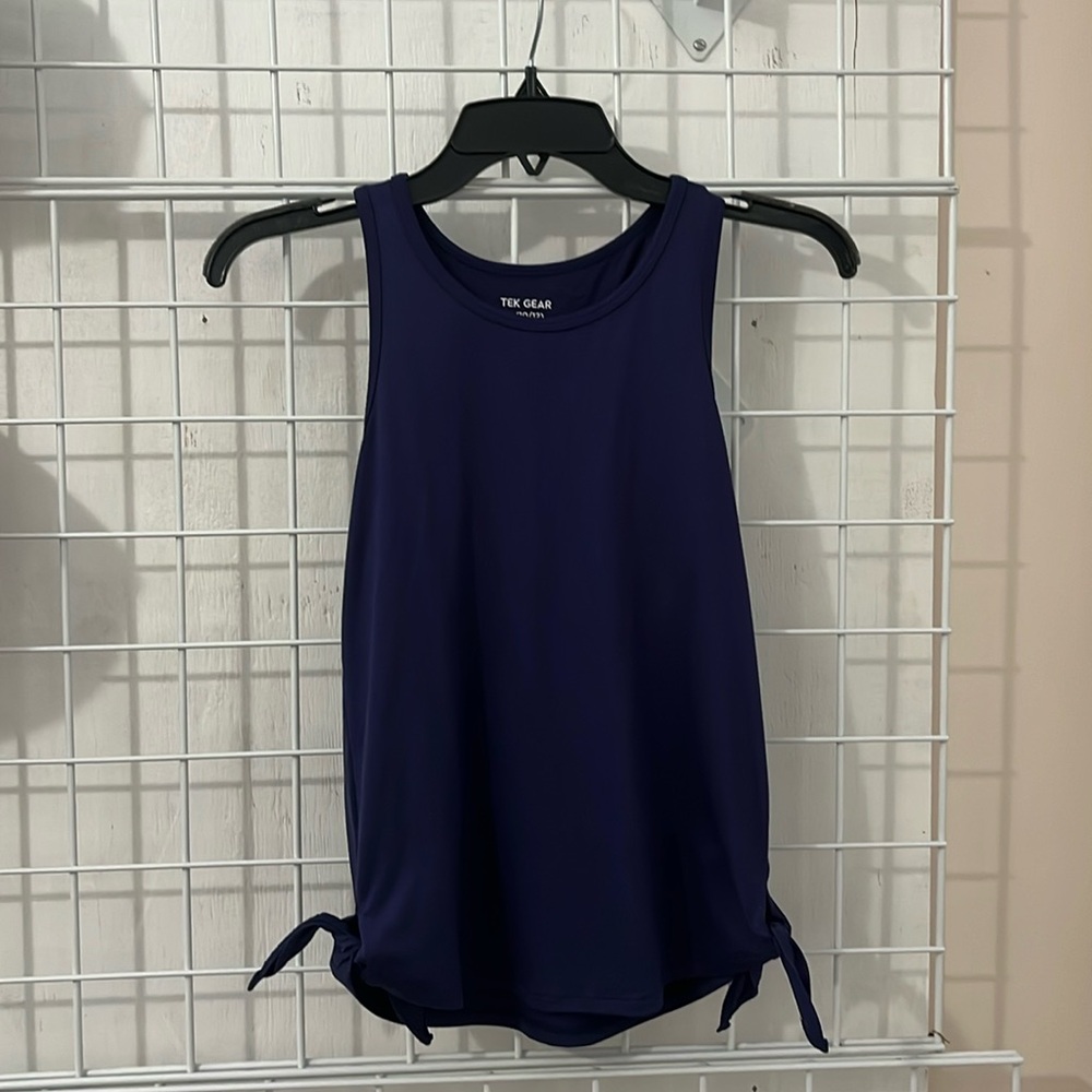 Girl’s tank top